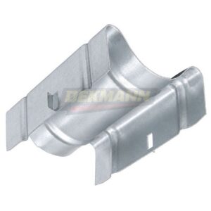 Удлинитель профилей DEKMANN GKL-KUP 60х27х0,4 Zn (200 шт/уп.)