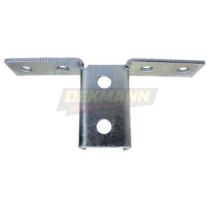 Уголок 3D DEKMANN EMMS 3D20 41 для монтажного профиля Zn (25 шт/уп.)